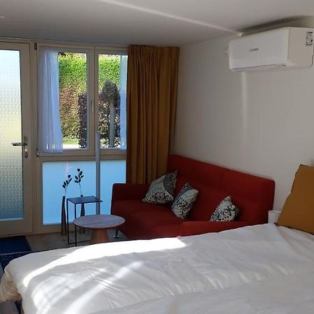 Dajan Villa Almere Ngoại thất bức ảnh