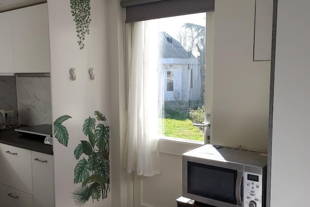Dajan Villa Almere Ngoại thất bức ảnh