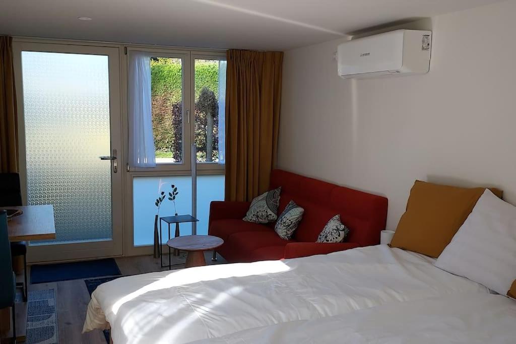 Dajan Villa Almere Ngoại thất bức ảnh