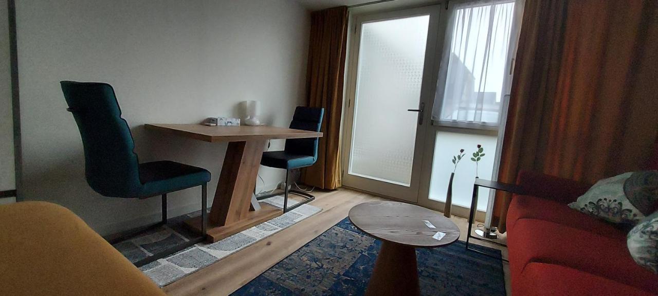 Dajan Villa Almere Ngoại thất bức ảnh
