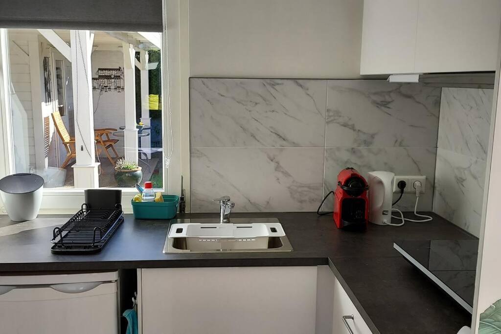 Dajan Villa Almere Ngoại thất bức ảnh