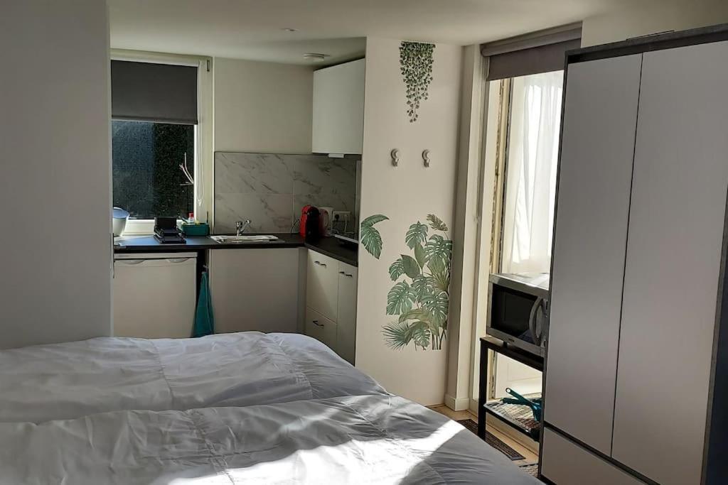 Dajan Villa Almere Ngoại thất bức ảnh