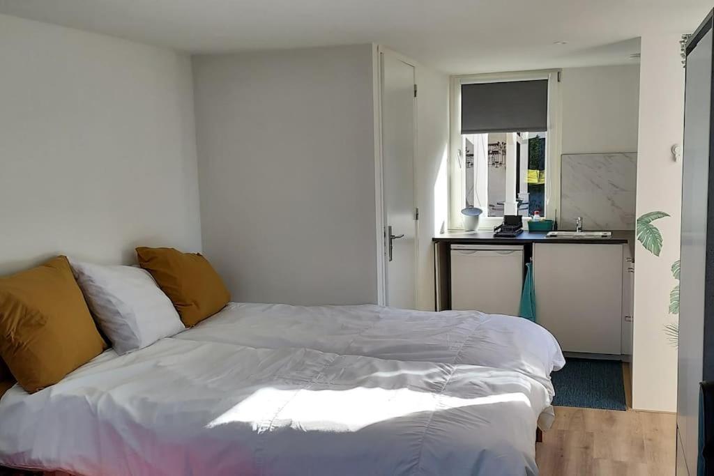 Dajan Villa Almere Ngoại thất bức ảnh