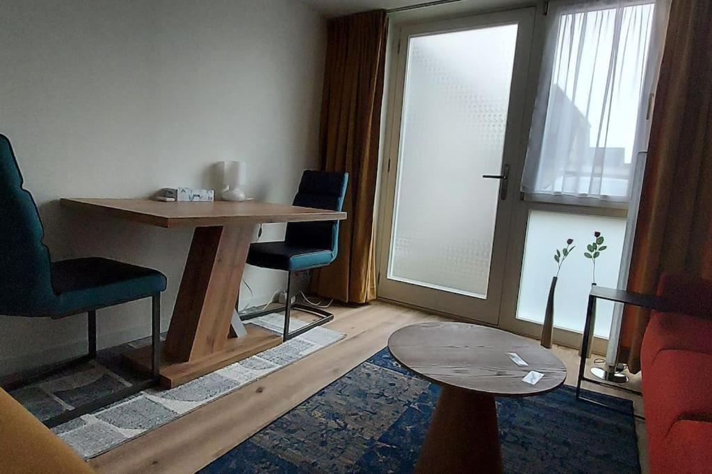 Dajan Villa Almere Ngoại thất bức ảnh