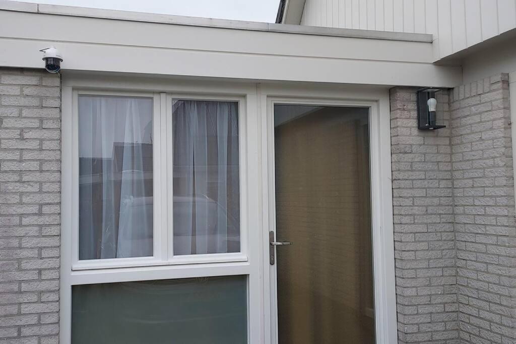 Dajan Villa Almere Ngoại thất bức ảnh