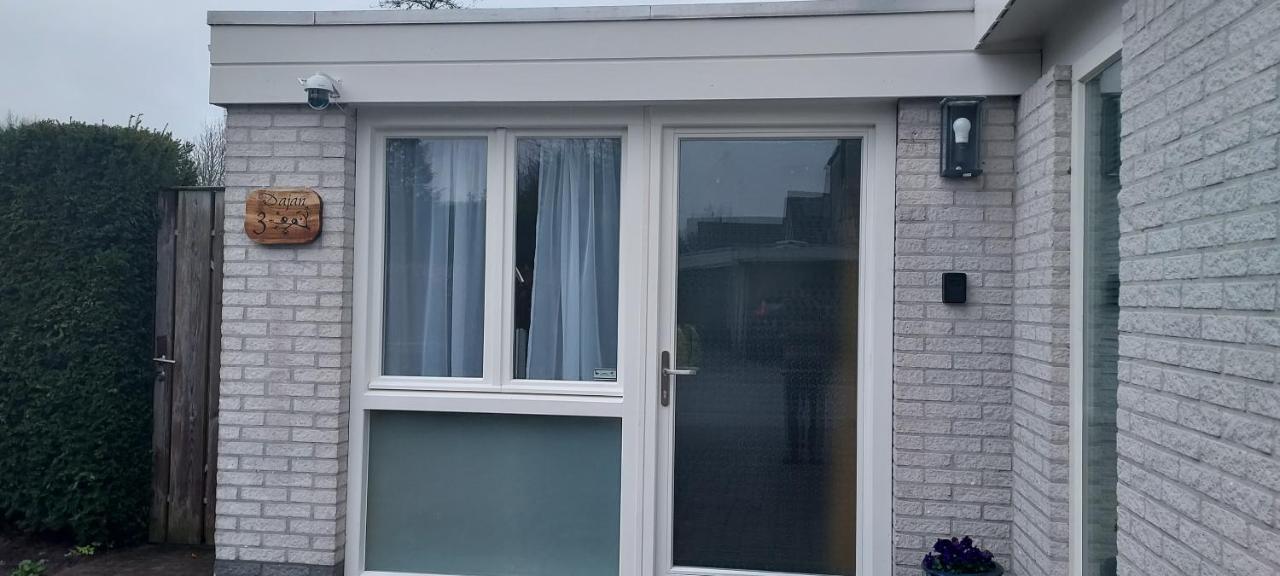 Dajan Villa Almere Ngoại thất bức ảnh