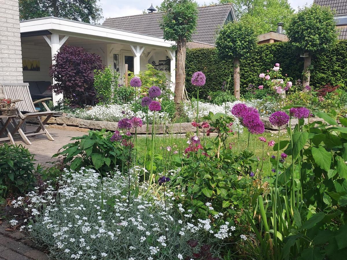 Dajan Villa Almere Ngoại thất bức ảnh