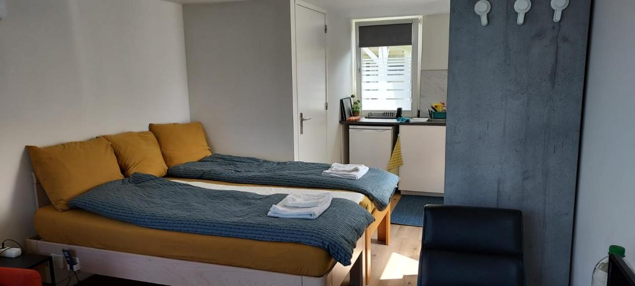 Dajan Villa Almere Ngoại thất bức ảnh