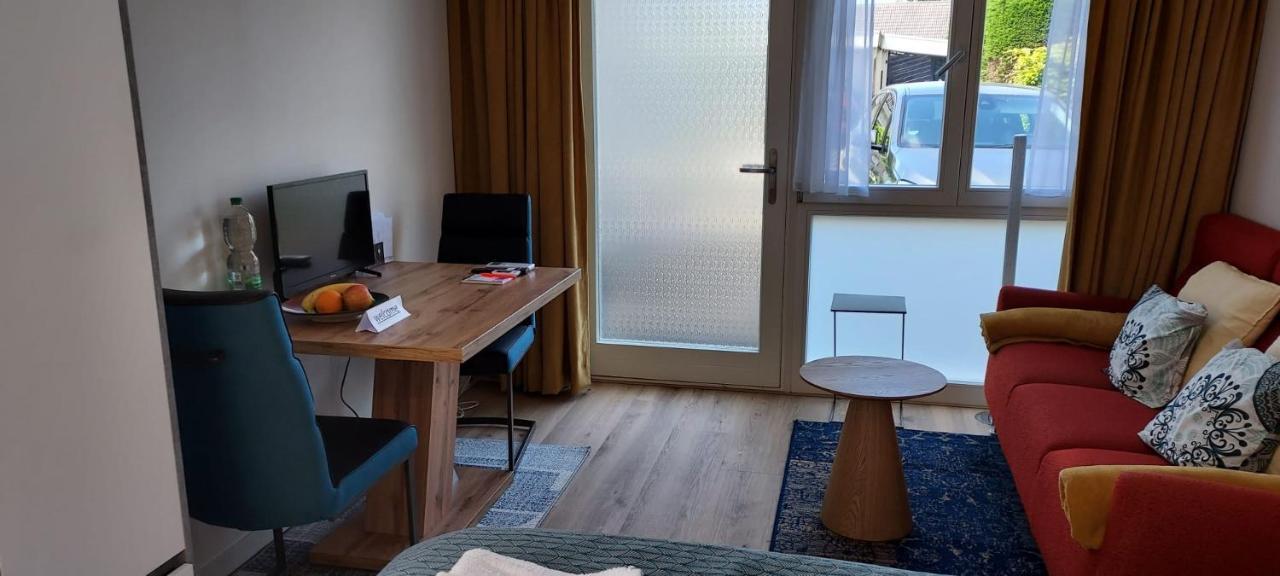 Dajan Villa Almere Ngoại thất bức ảnh