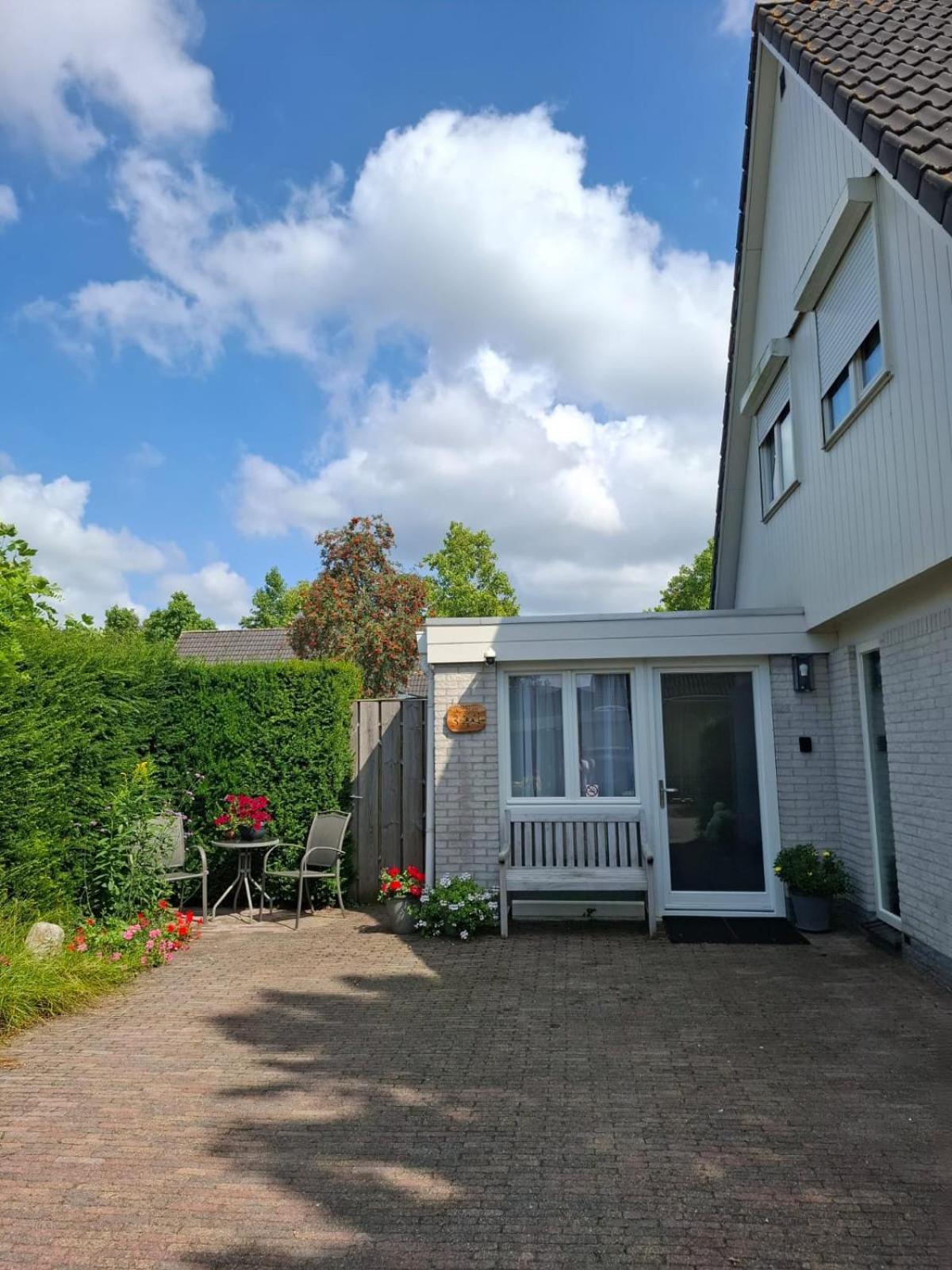 Dajan Villa Almere Ngoại thất bức ảnh