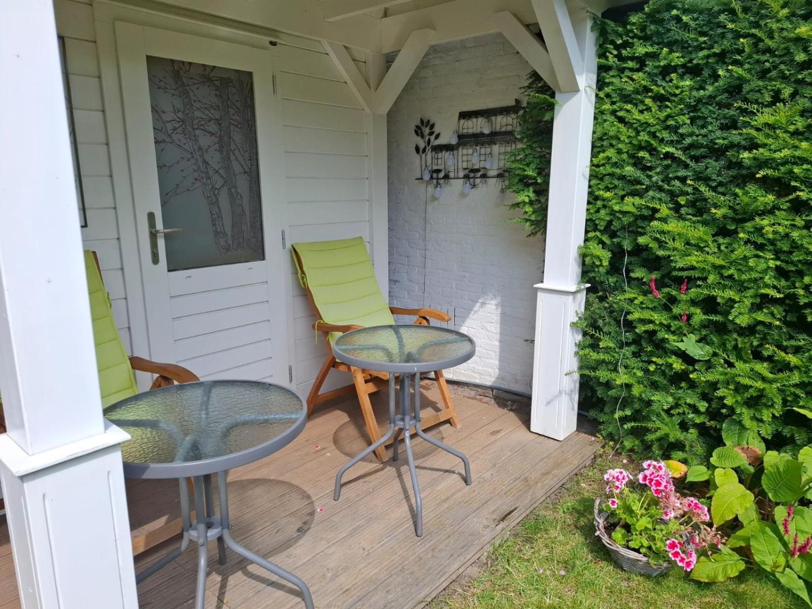 Dajan Villa Almere Ngoại thất bức ảnh