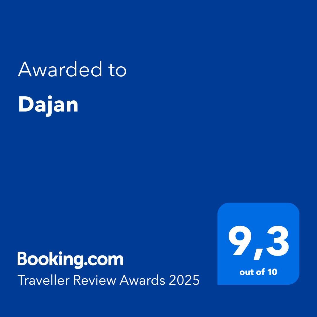Dajan Villa Almere Ngoại thất bức ảnh